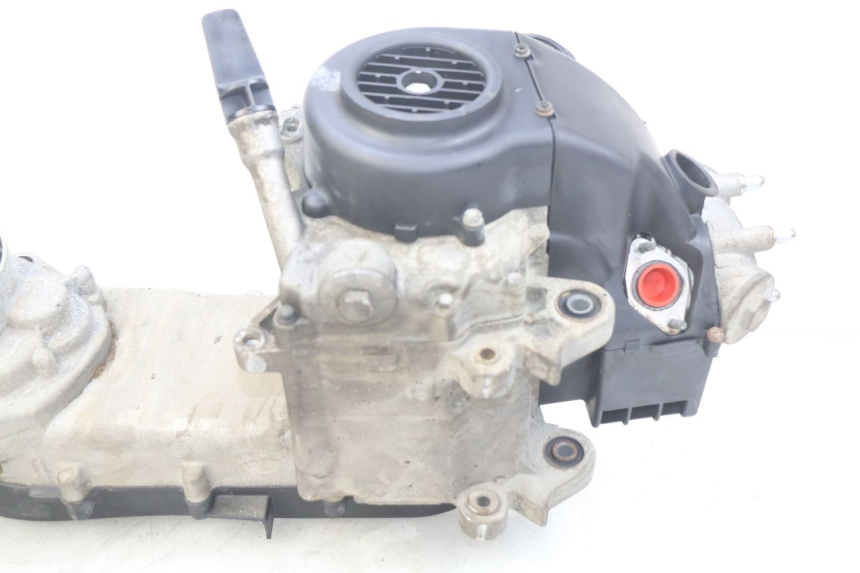 photo de MOTOR ORCAL CAVARO 4T 50 (2019 - 2023) - Alternative Perspektive