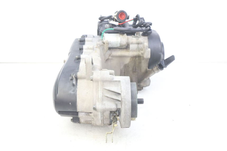 photo de MOTOR ORCAL CAVARO 4T 50 (2019 - 2023) - Technische Nahaufnahme