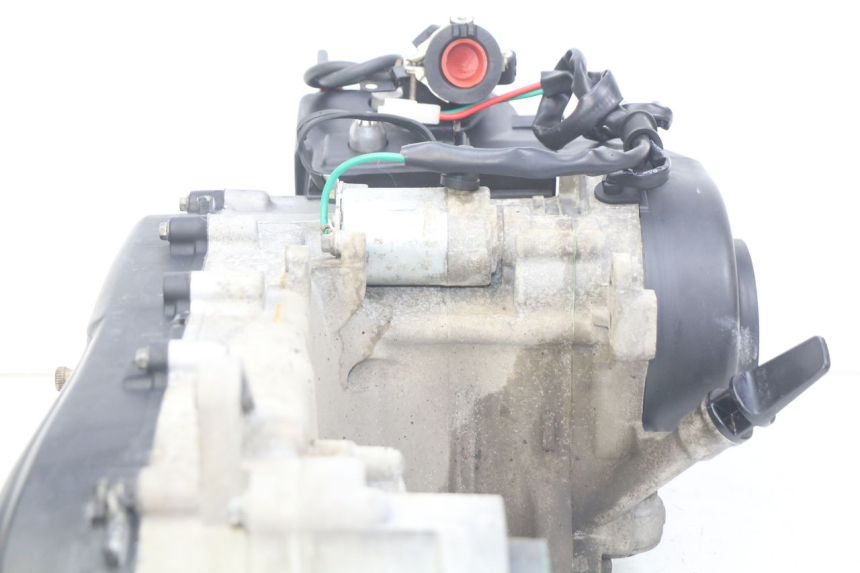 photo de MOTOR ORCAL CAVARO 4T 50 (2019 - 2023) - Gesamtansicht des Produkts
