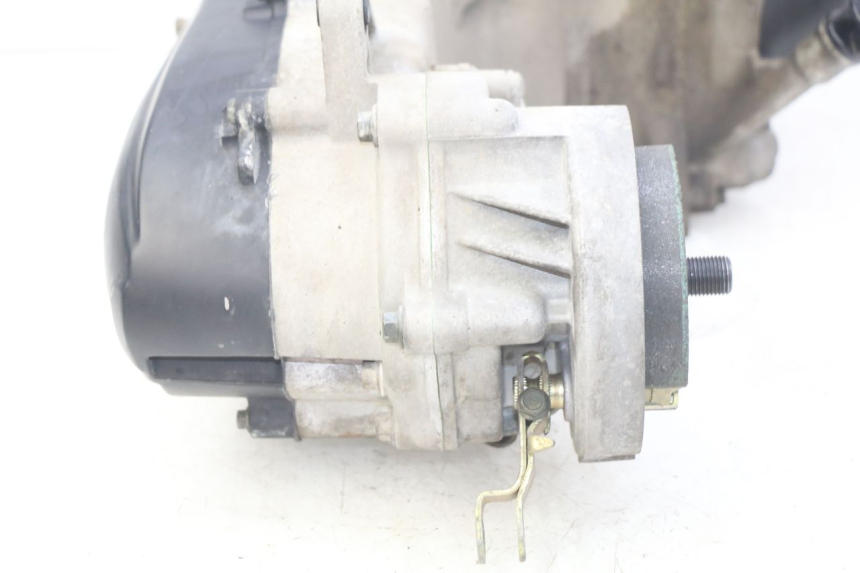 photo de MOTOR ORCAL CAVARO 4T 50 (2019 - 2023) - Details der Befestigungspunkte