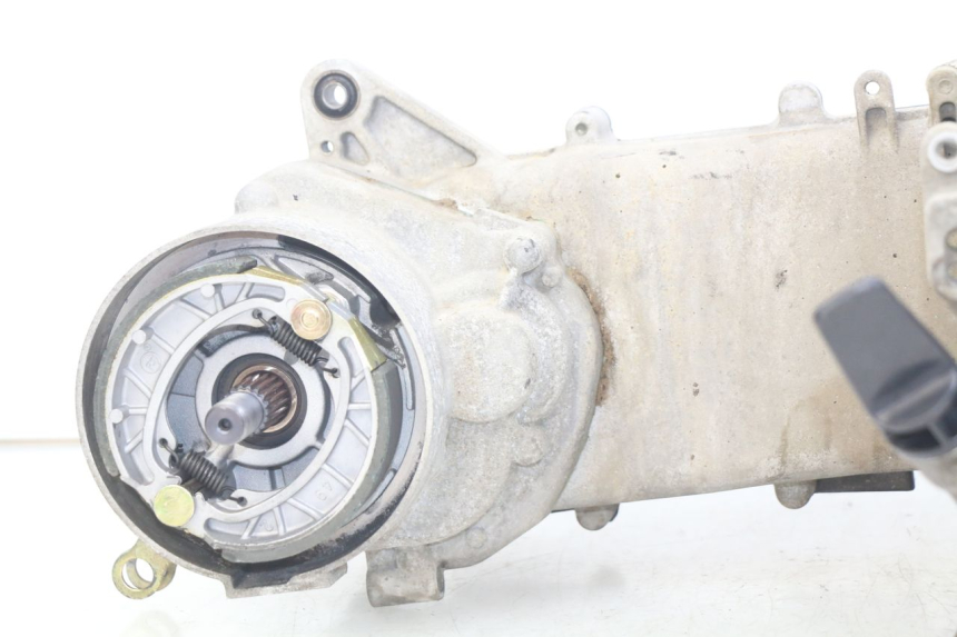 photo de MOTOR ORCAL CAVARO 4T 50 (2019 - 2023) - Geprüftes Gebrauchtteil