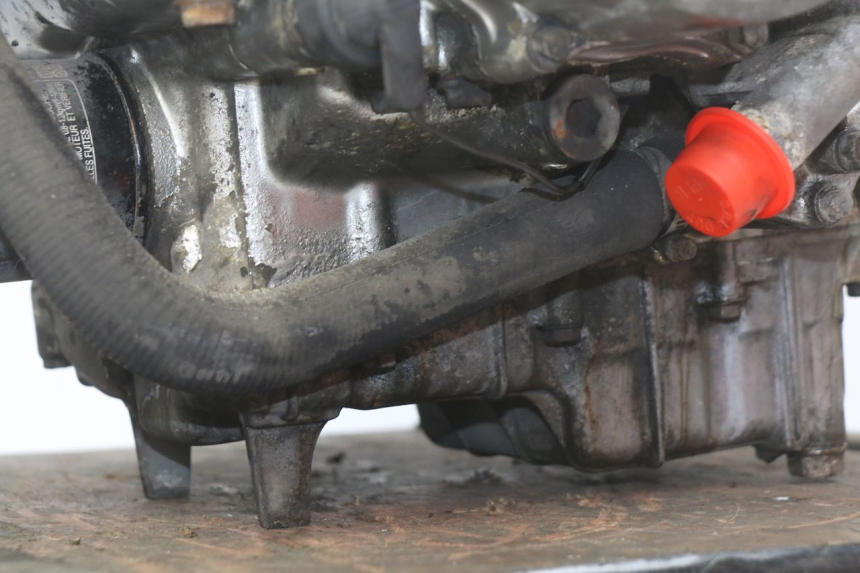 photo de MOTOR HONDA CB 500 (1997 - 2003) - Detailansicht des Bauteils