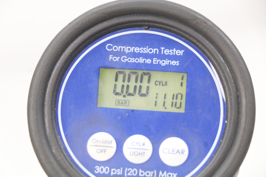 photo de MOTOR HONDA CB 500 (1997 - 2003) - Hauptansicht