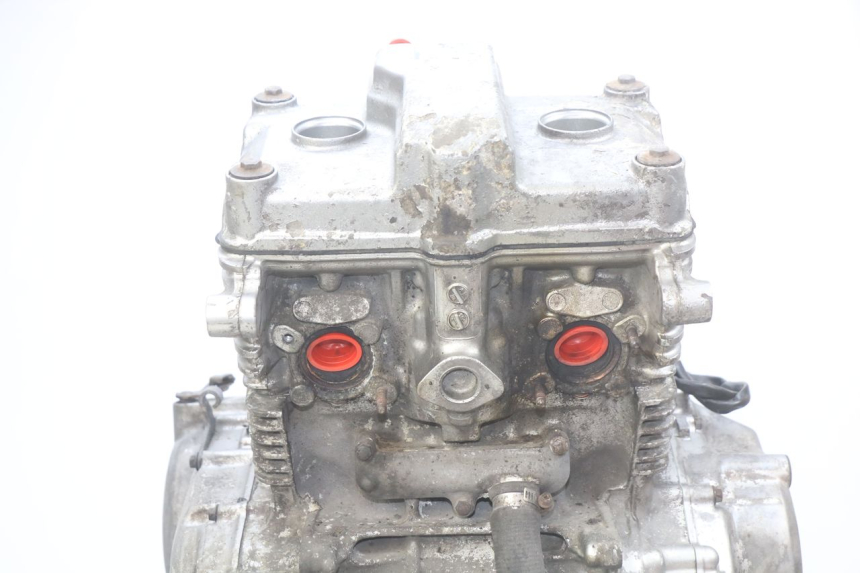 photo de MOTOR HONDA CB 500 (1997 - 2003) - Alternative Perspektive