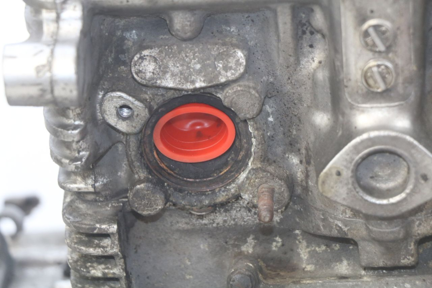 photo de MOTOR HONDA CB 500 (1997 - 2003) - Gesamtansicht des Produkts