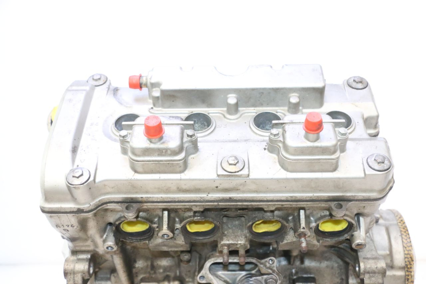 photo de MOTOR HONDA CB F HORNET 600 (2005 - 2006) - Detailansicht des Bauteils