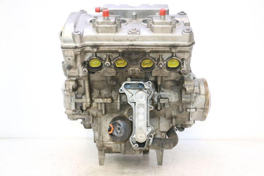 photo de MOTOR HONDA CB F HORNET 600 (2005 - 2006) - Weitere Ansicht des Artikels