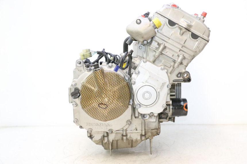 photo de MOTOR HONDA CB F HORNET 600 (2005 - 2006) - Gesamtansicht des Produkts