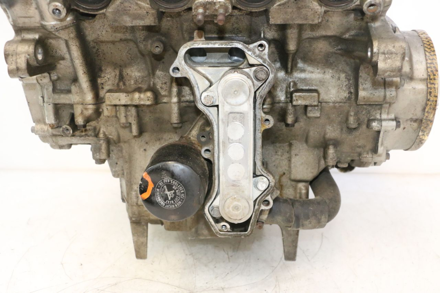 photo de MOTOR HONDA CB F HORNET 600 (2005 - 2006) - Details der Befestigungspunkte