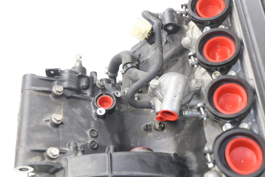 photo de MOTOR HONDA CBR RR FIREBLADE 1000 (2006 - 2007) - Ergänzendes Produktfoto