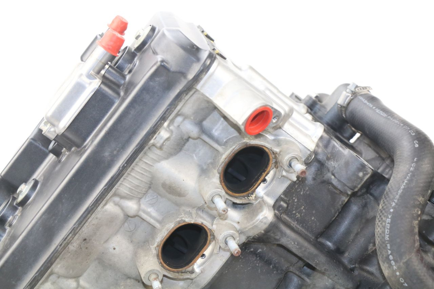 photo de MOTOR HONDA CBR RR FIREBLADE 1000 (2006 - 2007) - Qualität der Gebrauchtware