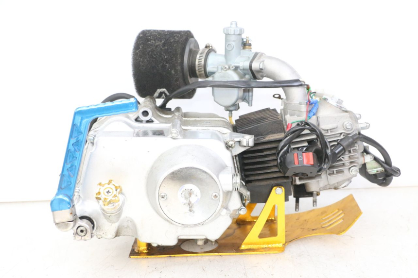 photo de MOTOR CCR DIRT BIKE 110 - Detailansicht des Bauteils