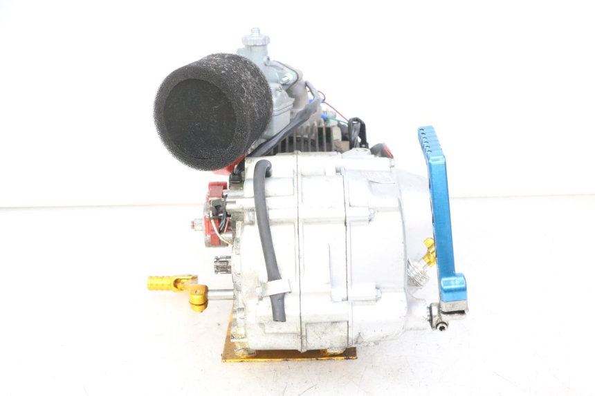 photo de MOTOR CCR DIRT BIKE 110 - Alternativer Blickwinkel