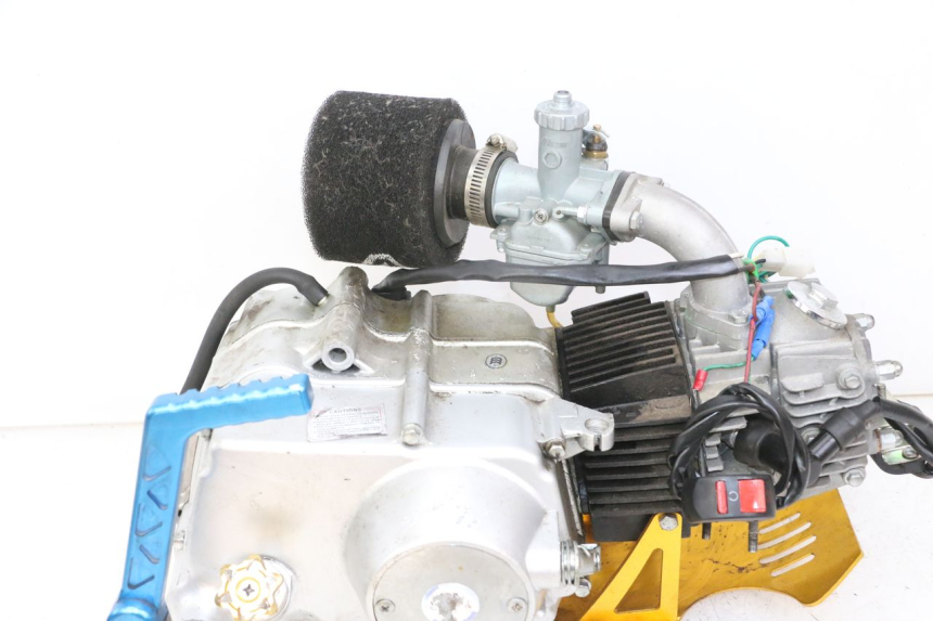 photo de MOTOR CCR DIRT BIKE 110 - Qualität der Gebrauchtware