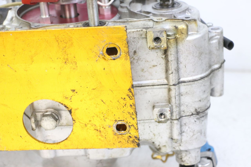 photo de MOTOR CCR DIRT BIKE 110 - Gesamtansicht des Produkts