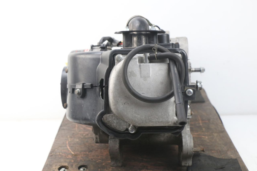 photo de MOTOR MASH CITY 4T 50 (2018 - 2020) - Kennzeichnungen und Originalreferenzen