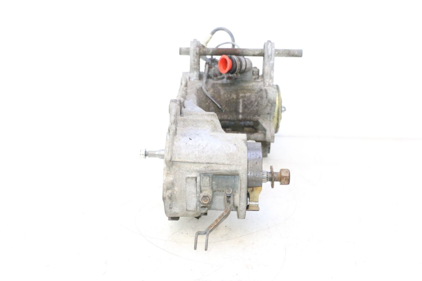 photo de MOTOR TGB CITY RS 50 (2011 - 2016) - Detaillierte Sichtprüfung