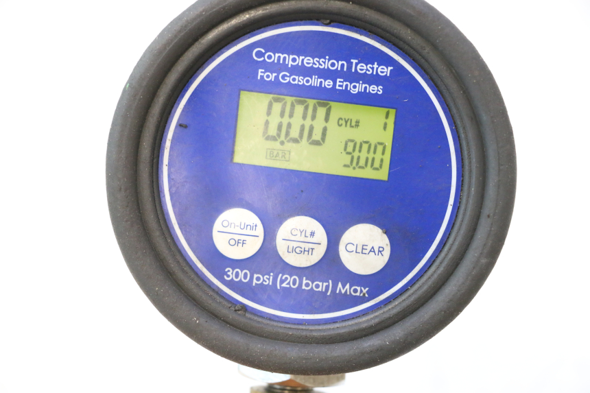 photo de MOTOR TGB CITY RS 50 (2011 - 2016) - Alternative Perspektive