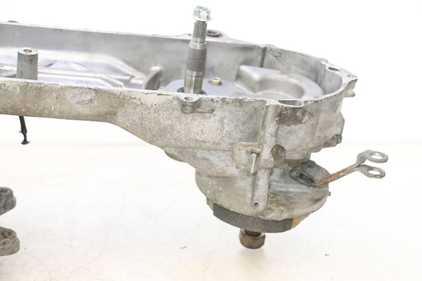 photo de MOTOR TGB CITY RS 50 (2011 - 2016) - Details der Befestigungspunkte