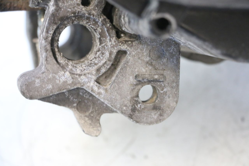 photo de MOTOR PEUGEOT CITYSTAR 2T 50 (2018 - 2021) - Detailansicht des Bauteils