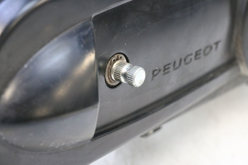 photo de MOTOR PEUGEOT CITYSTAR 2T 50 (2018 - 2021) - Alternativer Blickwinkel