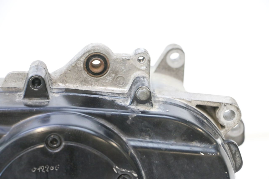 photo de MOTOR PEUGEOT CITYSTAR 2T 50 (2018 - 2021) - Technische Nahaufnahme