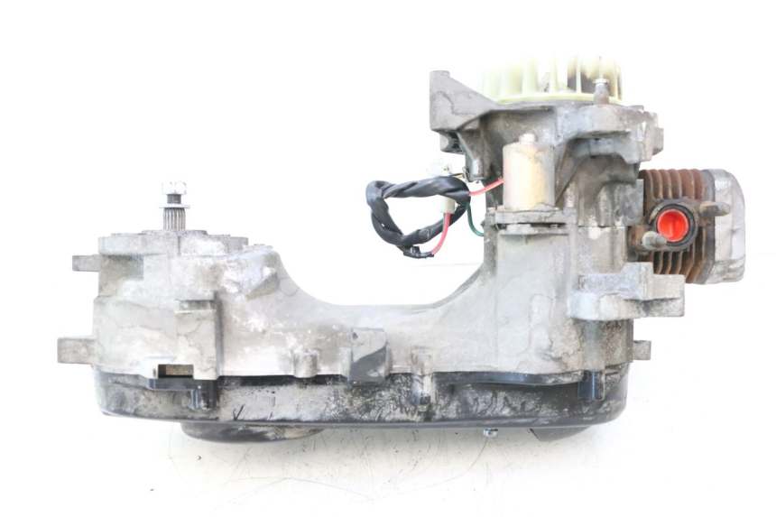 photo de MOTOR PEUGEOT CITYSTAR 2T 50 (2018 - 2021) - Details der Befestigungspunkte