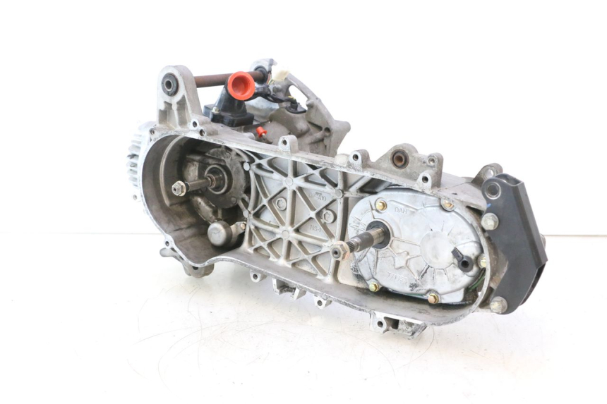 photo de MOTOR PEUGEOT CITYSTAR 2T 50 (2018 - 2021) - Zoom auf Komponenten