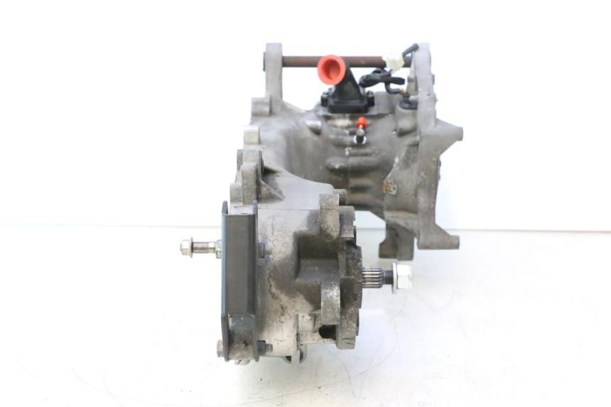 photo de MOTOR PEUGEOT CITYSTAR 2T 50 (2018 - 2021) - Detaillierte Sichtprüfung