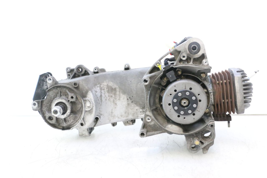photo de MOTOR PEUGEOT CITYSTAR 2T 50 (2018 - 2021) - Qualität der Gebrauchtware