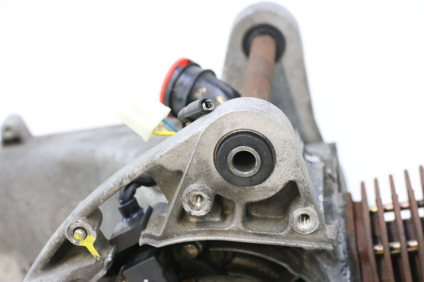 photo de MOTOR PEUGEOT CITYSTAR 2T 50 (2018 - 2021) - Profilansicht des Ersatzteils