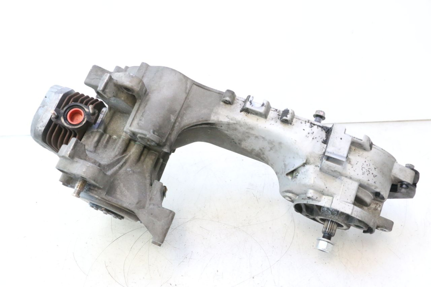 photo de MOTOR PEUGEOT CITYSTAR 2T 50 (2018 - 2021) - Alternative Perspektive