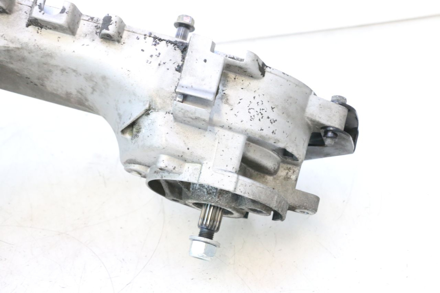 photo de MOTOR PEUGEOT CITYSTAR 2T 50 (2018 - 2021) - Technische Nahaufnahme