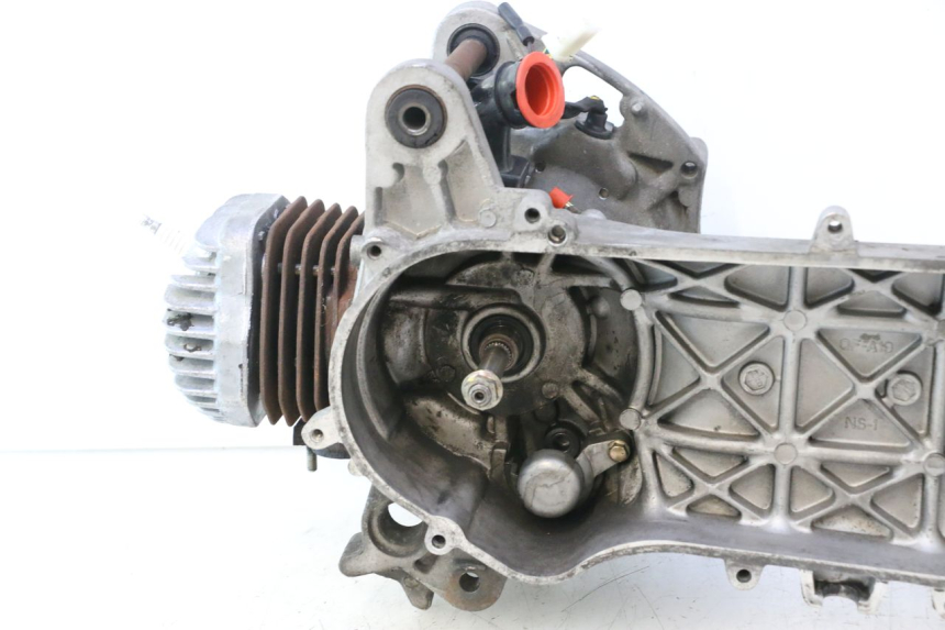 photo de MOTOR PEUGEOT CITYSTAR 2T 50 (2018 - 2021) - Kennzeichnungen und Originalreferenzen