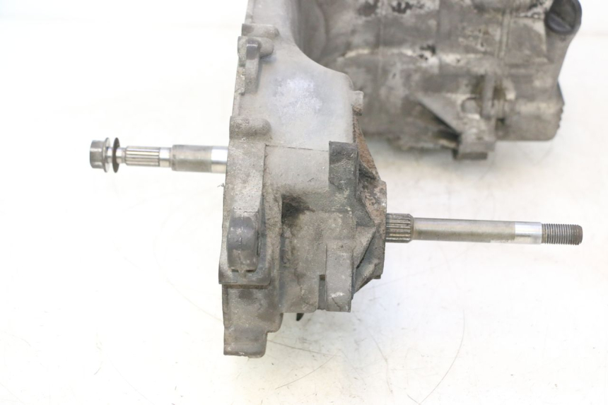 photo de MOTOR PEUGEOT CITYSTAR 125 (2011 - 2017) - Charakteristische Merkmale