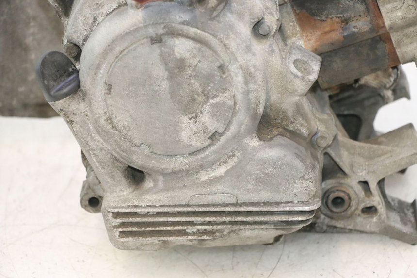 photo de MOTOR PEUGEOT CITYSTAR 125 (2011 - 2017) - Hochauflösende Nahaufnahme