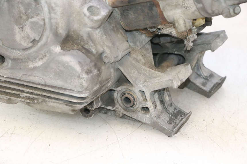 photo de MOTOR PEUGEOT CITYSTAR 125 (2011 - 2017) - Profilansicht des Ersatzteils
