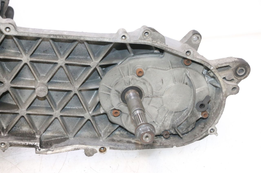 photo de MOTOR PEUGEOT CITYSTAR 125 (2011 - 2017) - Details der Befestigungspunkte