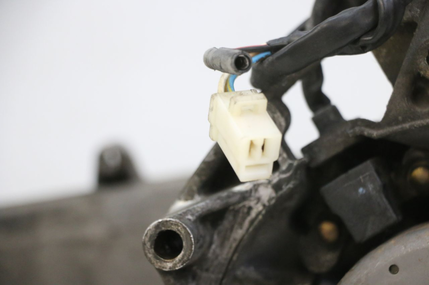 photo de MOTOR PEUGEOT CITYSTAR 50 (2013 - 2017) - Zoom auf Komponenten