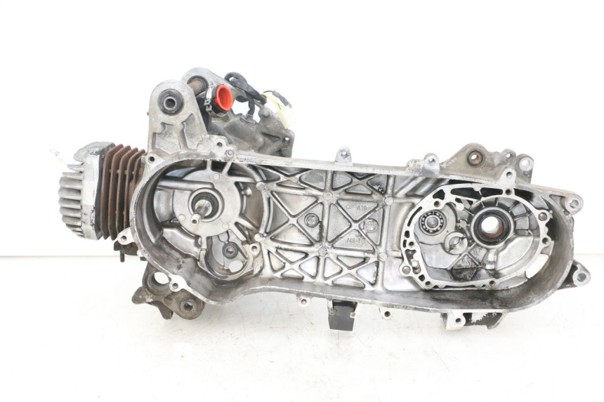 photo de MOTOR PEUGEOT CITYSTAR 50 (2013 - 2017) - Profilansicht des Ersatzteils