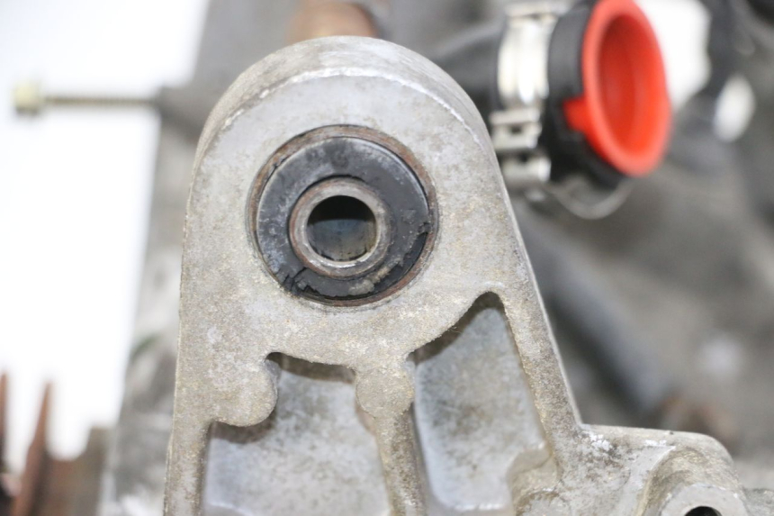 photo de MOTOR PEUGEOT CITYSTAR 50 (2013 - 2017) - Zoom auf Gebrauchszustand