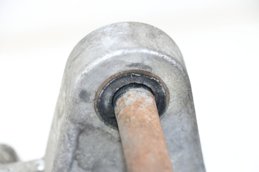 photo de MOTOR PEUGEOT CITYSTAR 50 (2013 - 2017) - Alternative Perspektive