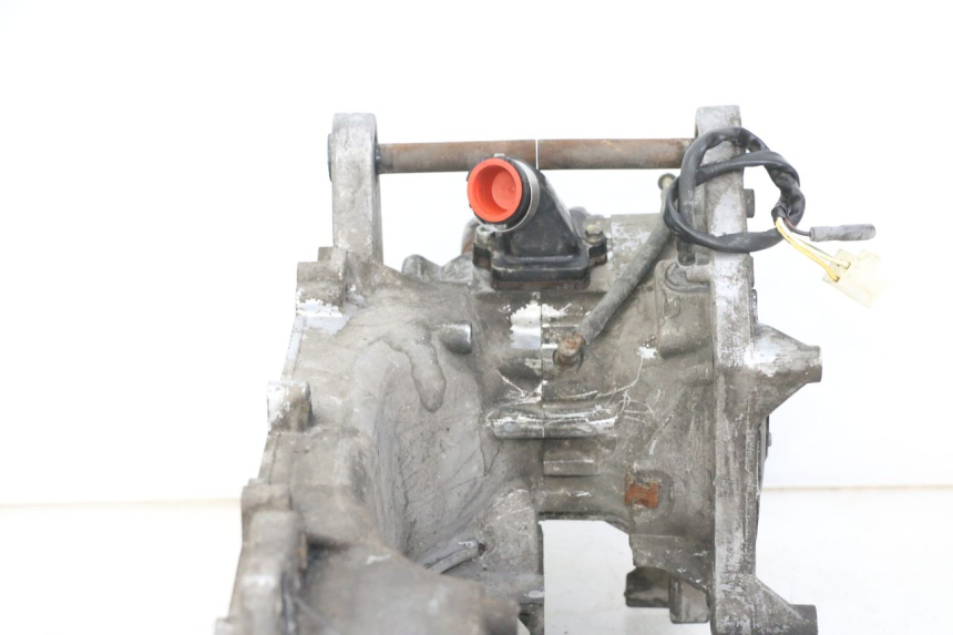 photo de MOTOR PEUGEOT CITYSTAR 50 (2013 - 2017) - Kennzeichnungen und Originalreferenzen