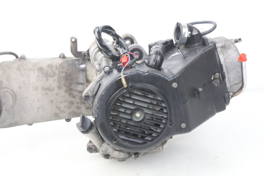 photo de MOTOR JMSTAR CJ12M 125 (2005 - 2007) - Weitere Ansicht des Artikels