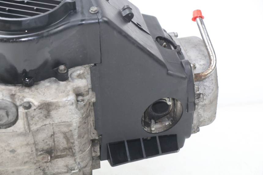 photo de MOTOR JMSTAR CJ12M 125 (2005 - 2007) - Technische Nahaufnahme