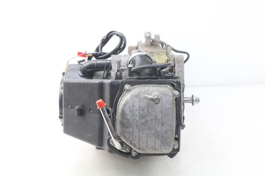 photo de MOTOR JMSTAR CJ12M 125 (2005 - 2007) - Geprüftes Gebrauchtteil