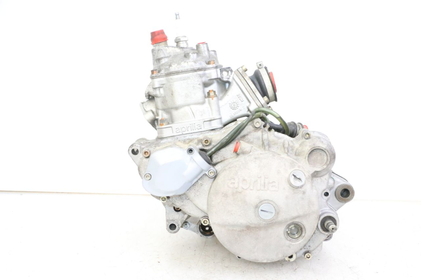 photo de MOTOR APRILIA CLASSIC 125 (1995 - 2001) - Hauptansicht