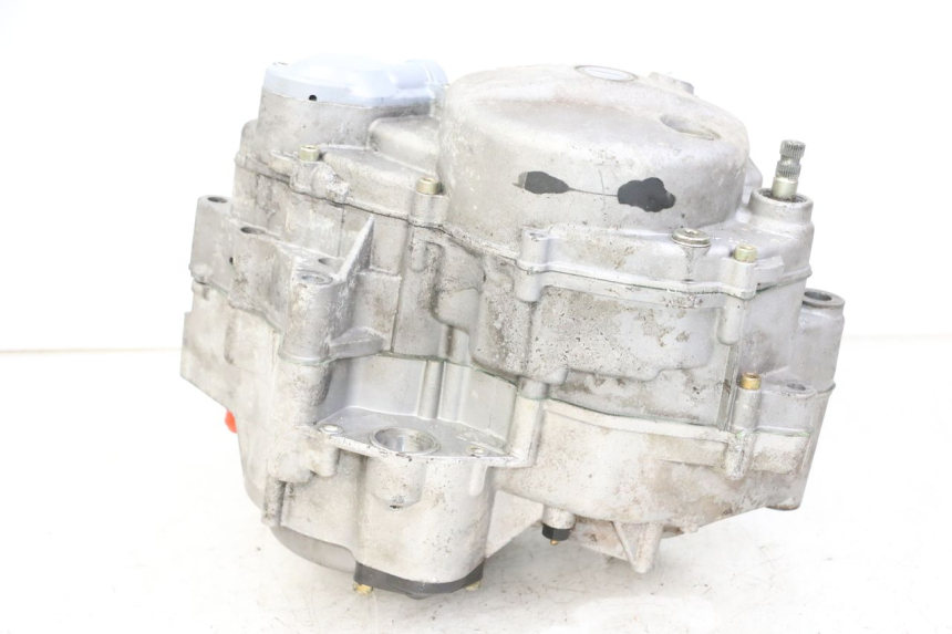 photo de MOTOR APRILIA CLASSIC 125 (1995 - 2001) - Detailansicht des Bauteils