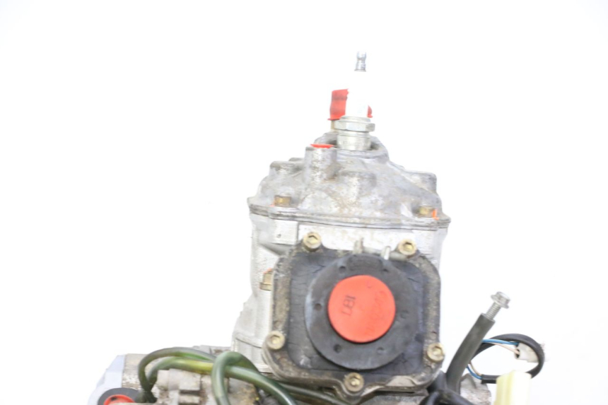 photo de MOTOR APRILIA CLASSIC 125 (1995 - 2001) - Detaillierte Sichtprüfung