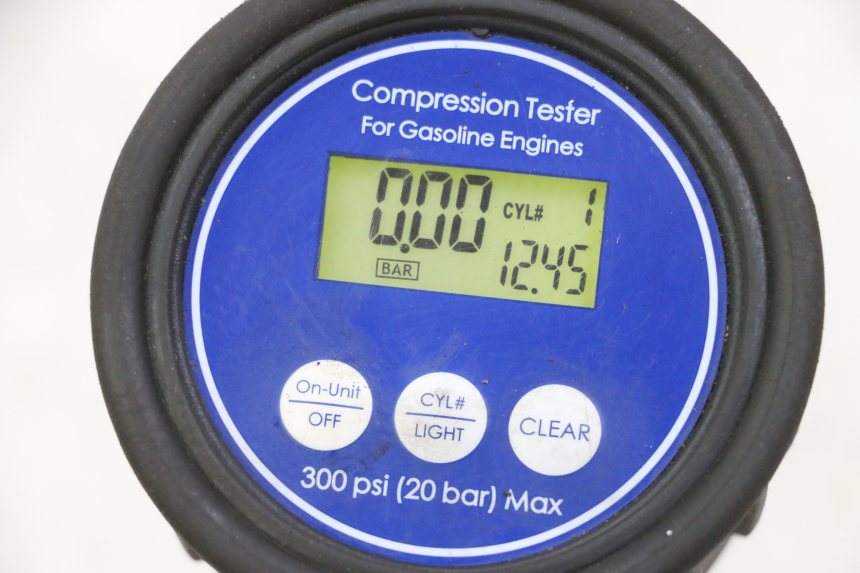 photo de MOTOR APRILIA CLASSIC 125 (1995 - 2001) - Profilansicht des Ersatzteils